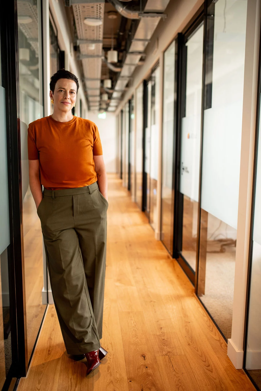 Angebot Mitarbeiterbindung