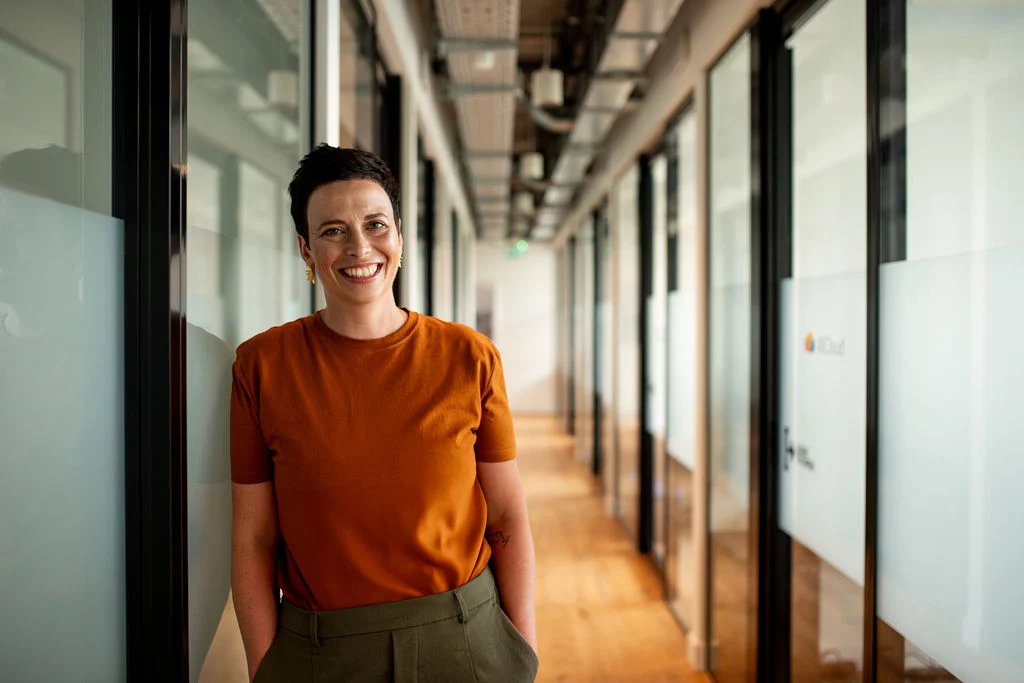 Teamarbeit und Mitarbeiterbindung